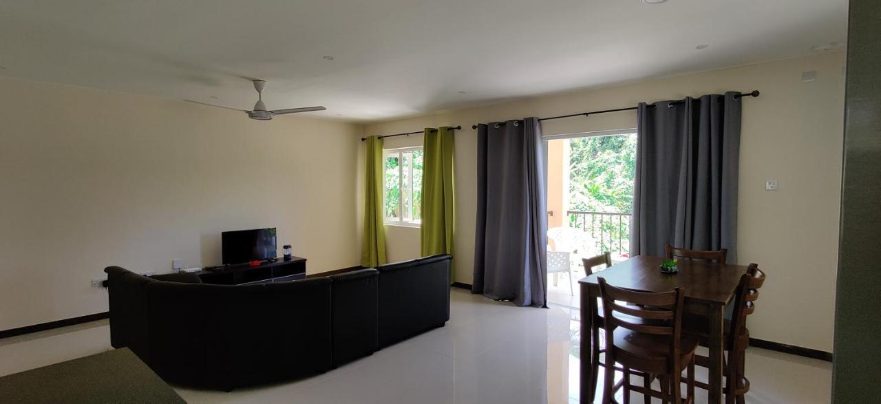 Jaidss Holiday Apartments 1 Anse aux Pins Eksteriør bilde