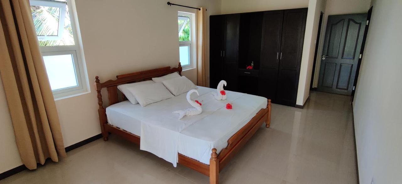 Jaidss Holiday Apartments 1 Anse aux Pins Eksteriør bilde